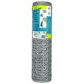 Garden Zone Garden Zone Galvanized Hex Netting 1X18X50 1 Inch Mesh 161850 396870